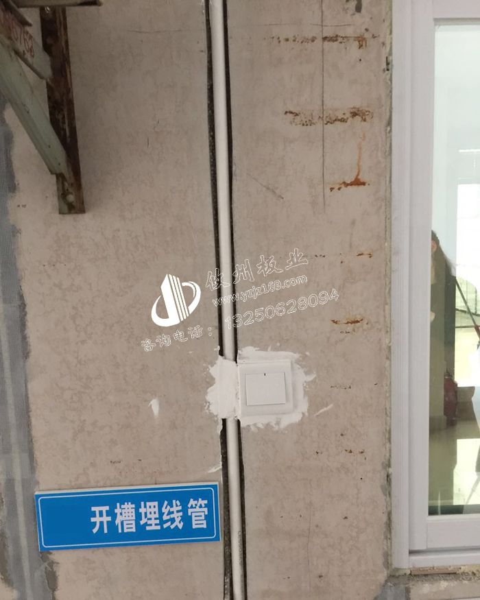 轻质隔墙板吊挂力测试